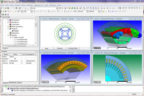 ansys maxwell 低频电磁仿真.png